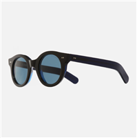 Lunettes de soleil Cutler and Gross C&G1390 47 01 - C&G1390 47 01